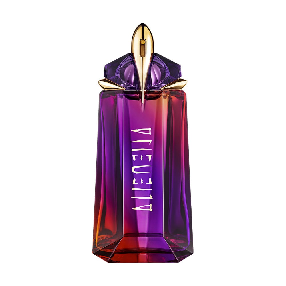 Thierry Mugler Alien Hypersense Refillable Парфумована вода жіноча, 90 мл